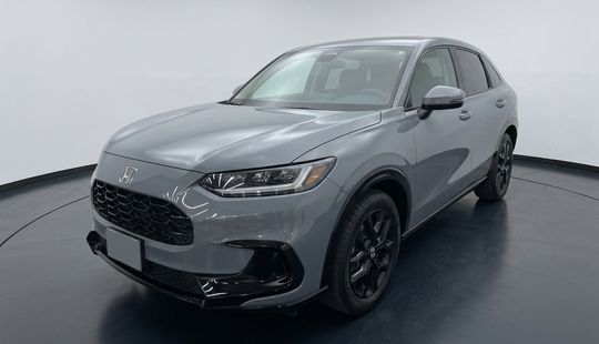 Honda • HR-V