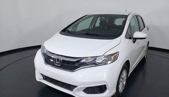 Honda • Fit