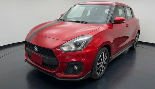 Suzuki • Swift