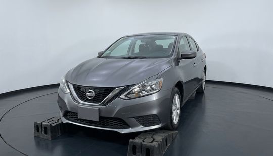 Nissan • Sentra