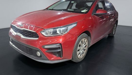 Kia • FORTE