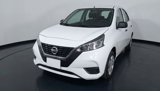 Nissan • March