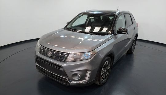 Suzuki • Vitara