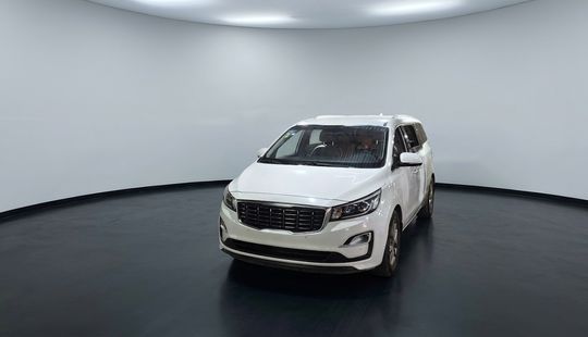 Kia • Sedona