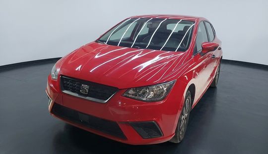 Seat • Ibiza
