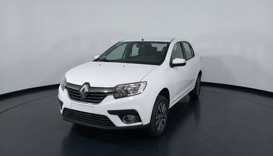 Renault • Logan
