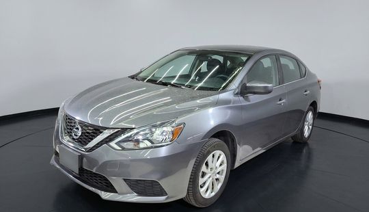 Nissan • Sentra