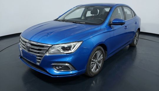 Mg • MG5