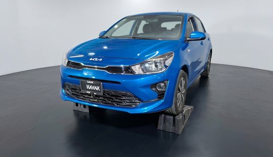 Kia • Rio