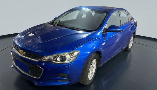 Chevrolet • Cavalier
