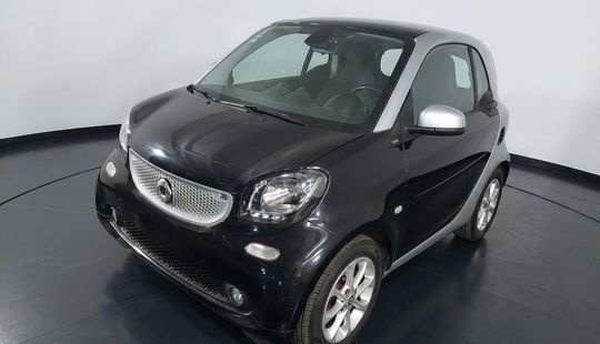 Smart • Fortwo