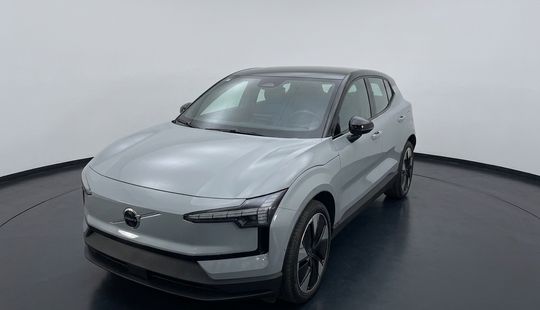 Volvo • ex30