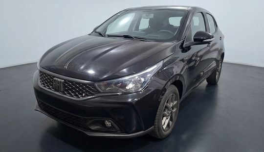 Fiat • Argo