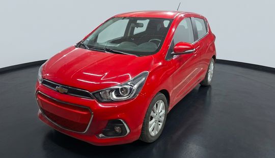 Chevrolet • Spark