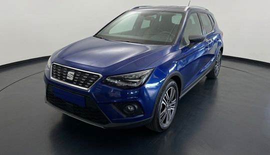 Seat • Arona