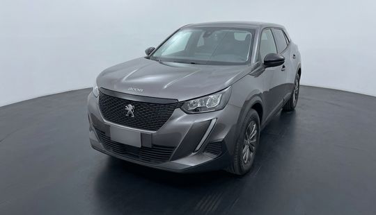 Peugeot • 2008