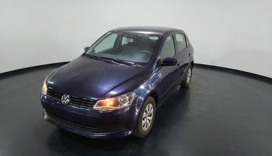 Volkswagen • Gol