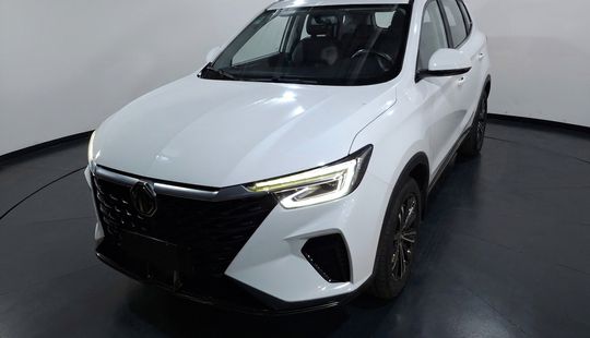 Mg • RX5
