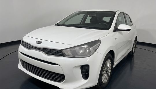 Kia • Rio