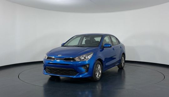 Kia • Rio