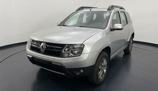 Renault • Duster