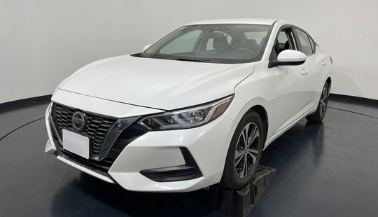 Nissan • Sentra