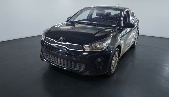 Kia • Rio