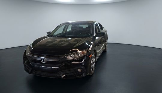 Honda • Civic