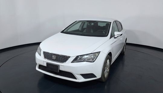 Seat • Leon