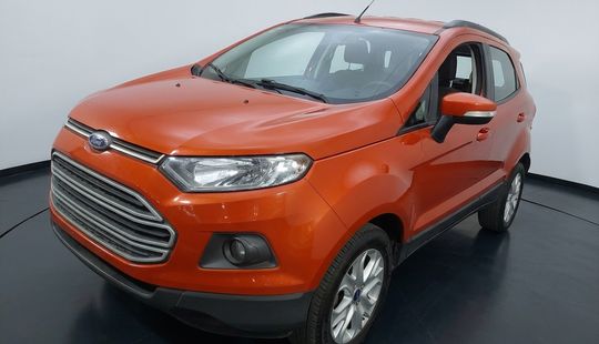 Ford • EcoSport