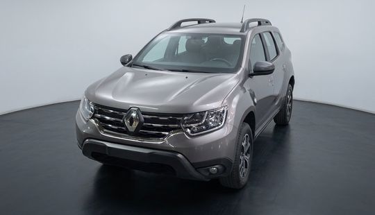 Renault • Duster