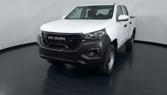 Ram • Ram 1200