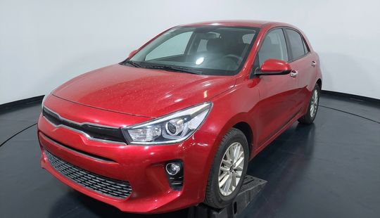 Kia • Rio