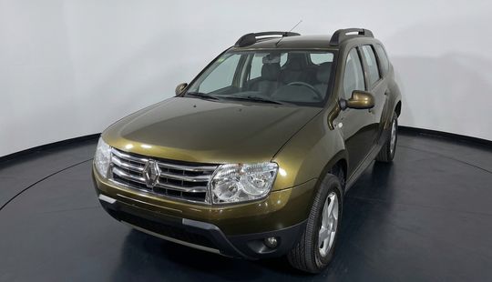 Renault • Duster