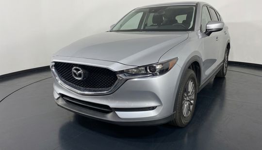 Mazda • CX-5
