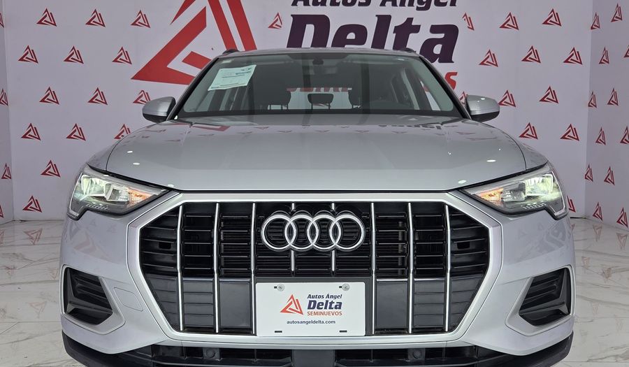 Audi Q3 1.4 35 TFSI DYNAMIC DCT Suv 2023