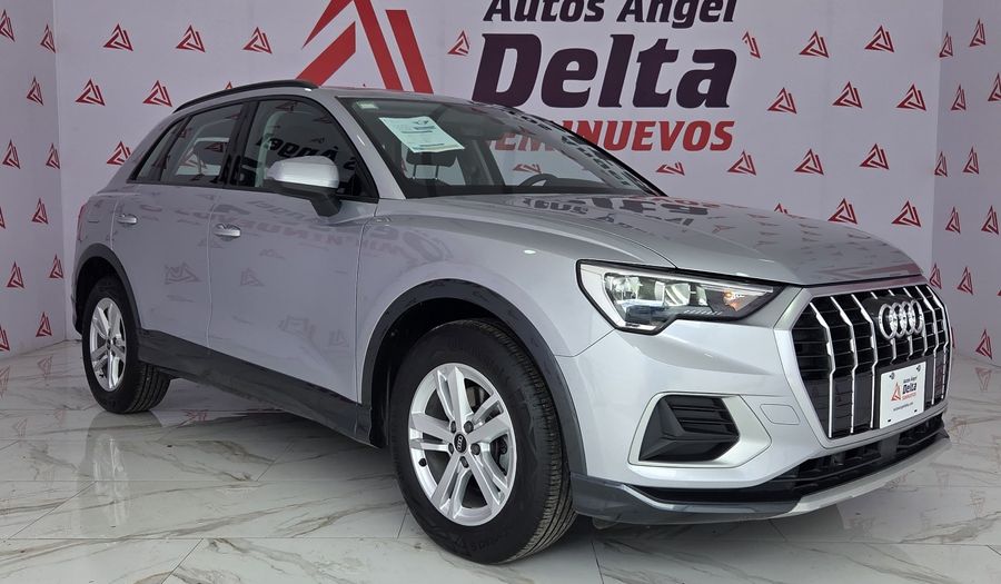 Audi Q3 1.4 35 TFSI DYNAMIC DCT Suv 2023