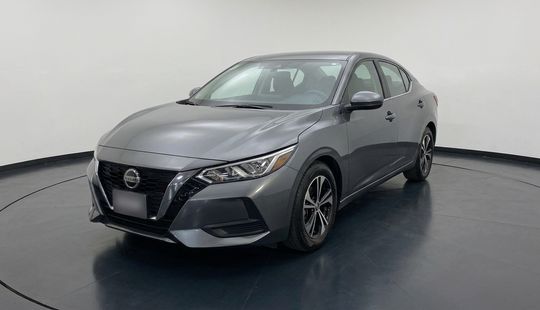 Nissan • Sentra