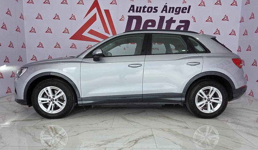 Audi Q3 1.4 35 TFSI DYNAMIC DCT Suv 2023