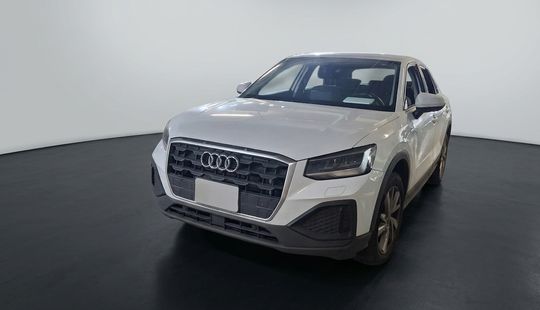 Audi • Q2