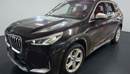 Bmw • X1