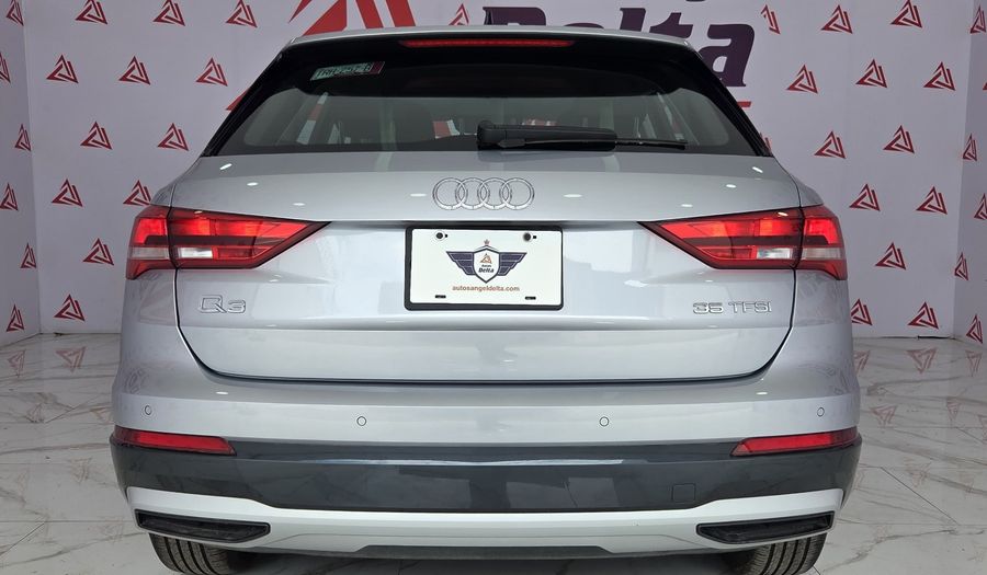 Audi Q3 1.4 35 TFSI DYNAMIC DCT Suv 2023