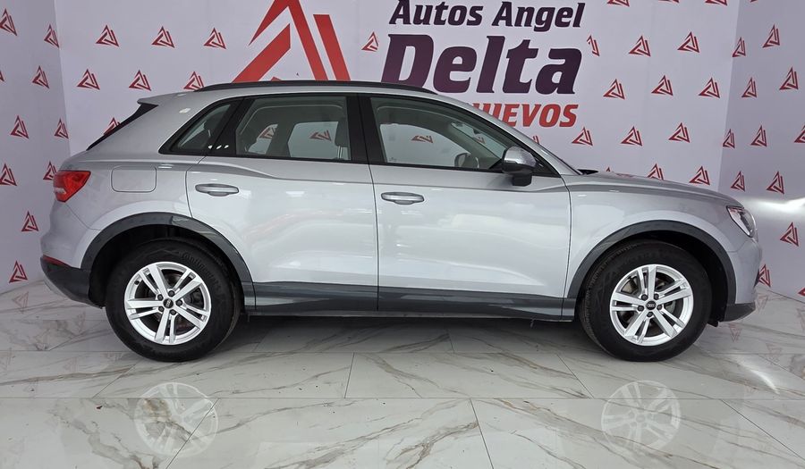 Audi Q3 1.4 35 TFSI DYNAMIC DCT Suv 2023