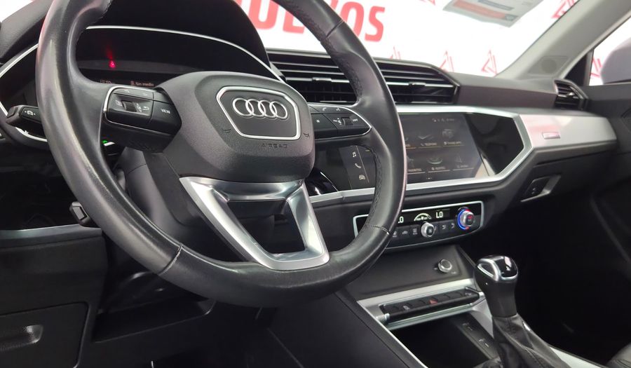 Audi Q3 1.4 35 TFSI DYNAMIC DCT Suv 2023
