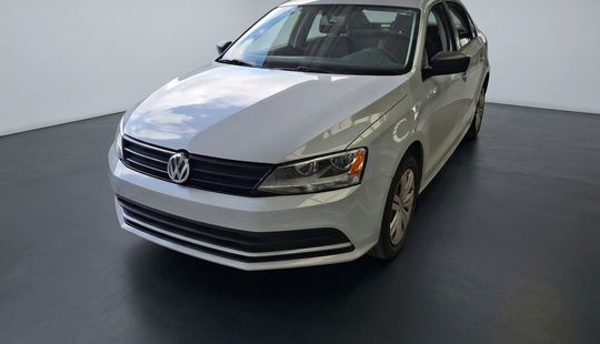 Volkswagen • Jetta