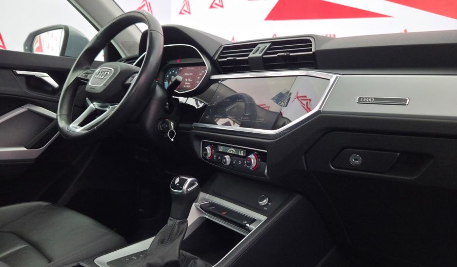 Audi Q3 1.4 35 TFSI DYNAMIC DCT Suv 2023