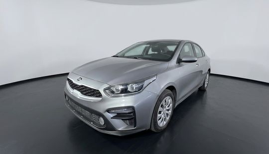 Kia • FORTE