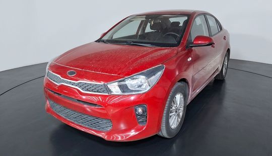 Kia • Rio