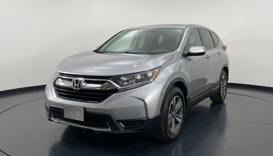 Honda • CR-V