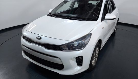 Kia • Rio